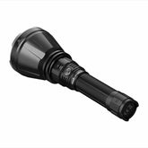 Fenix HT18R V2.0 Luminus SFT90 3700lm 1100m Thrower LED Flashlight